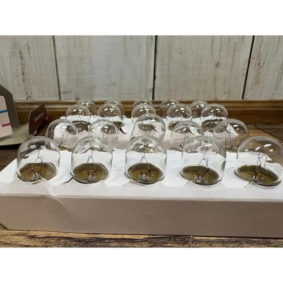 10pc For Philips 13814 24V 10W R10W BA15s Standard Signaling Lamp Bulbs LOT OF 2 - Picture 15 of 15